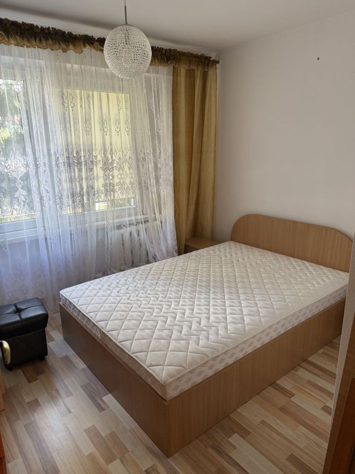 Mieszkanie 2-pokojowe Nowy Sącz, al. Aleje mjr. Henryka Sucharskiego. Zdjęcie 4