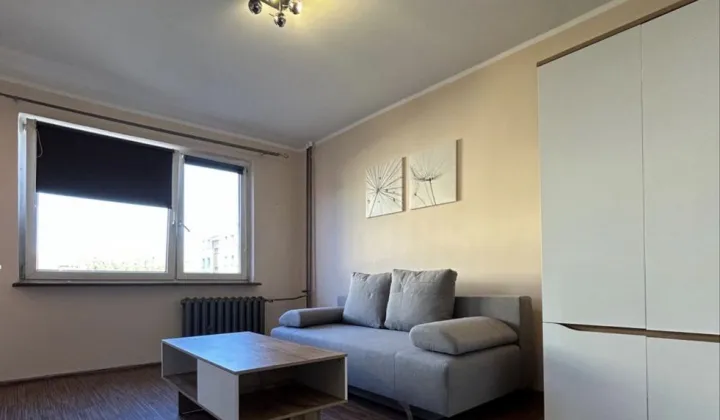Mieszkanie 2-pokojowe Świętochłowice, ul. Stanisława Wallisa