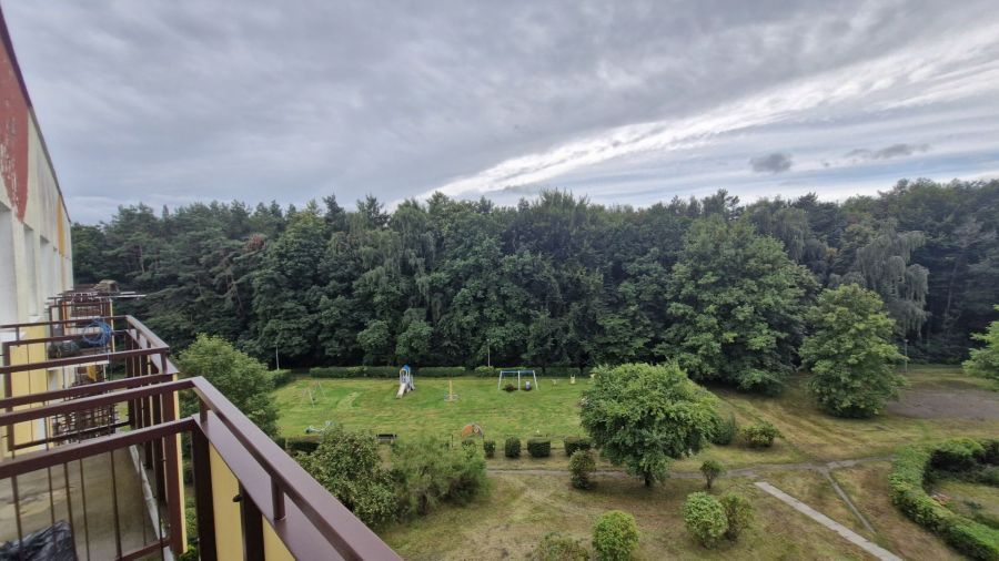 Mieszkanie 4-pokojowe Gdynia Witomino, ul. 2 Morskiego Pułku Strzelców. Zdjęcie 11