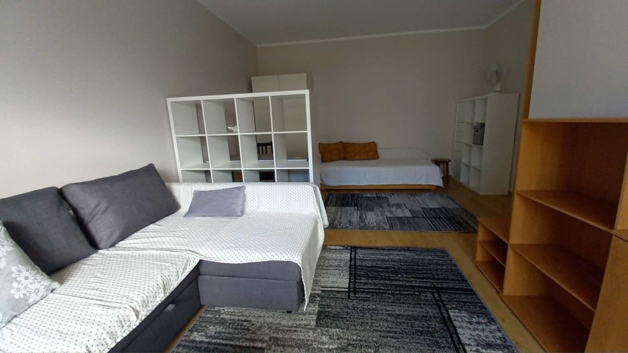 Mieszkanie 2-pokojowe Warszawa Białołęka, ul. Magiczna. Zdjęcie 11
