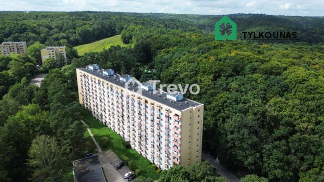 Mieszkanie 2-pokojowe Gdańsk VII Dwór, ul. Henryka Rodakowskiego. Zdjęcie 15