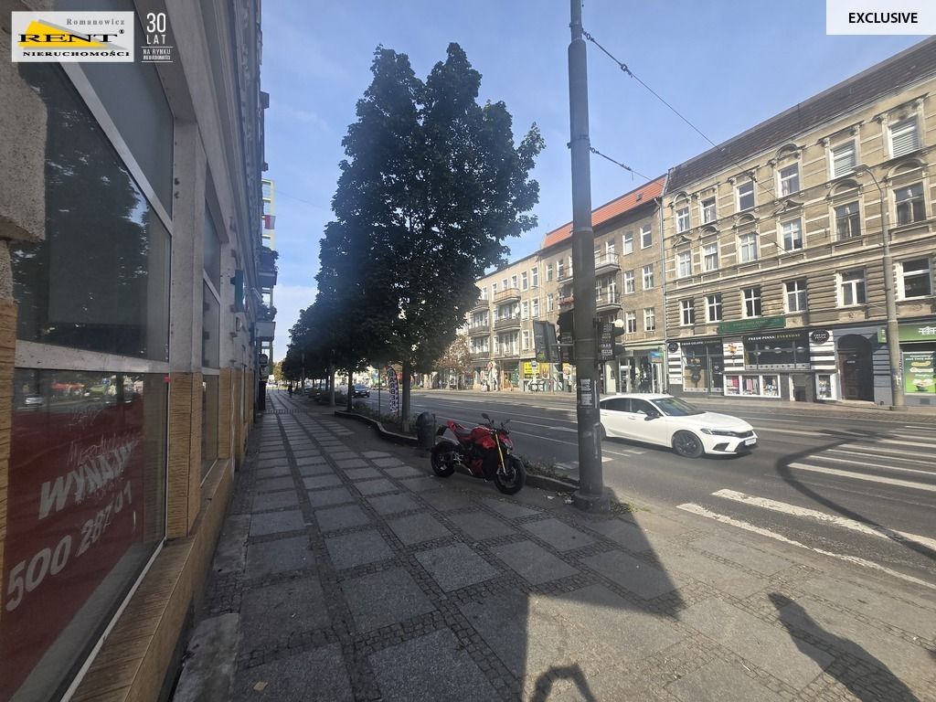 Nieruchomość komercyjna Szczecin Centrum, ul. bł. Królowej Jadwigi. Zdjęcie 5