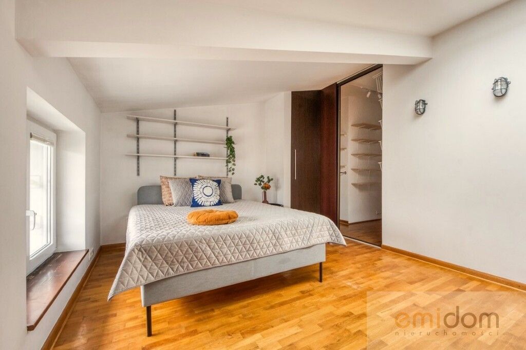 Mieszkanie 2-pokojowe Warszawa Mokotów, ul. Odolańska. Zdjęcie 9