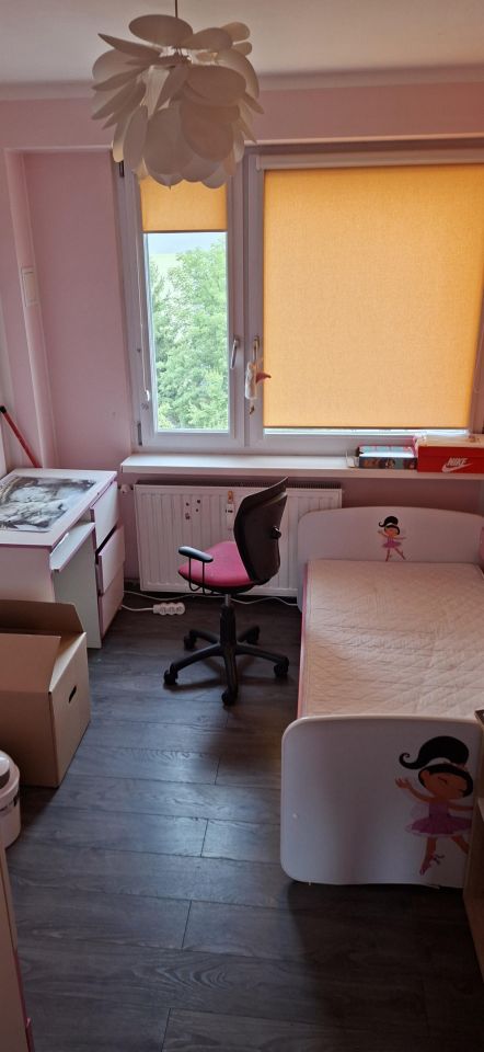 Mieszkanie 3-pokojowe Nysa, ul. Konstantego Ildefonsa Gałczyńskiego. Zdjęcie 12
