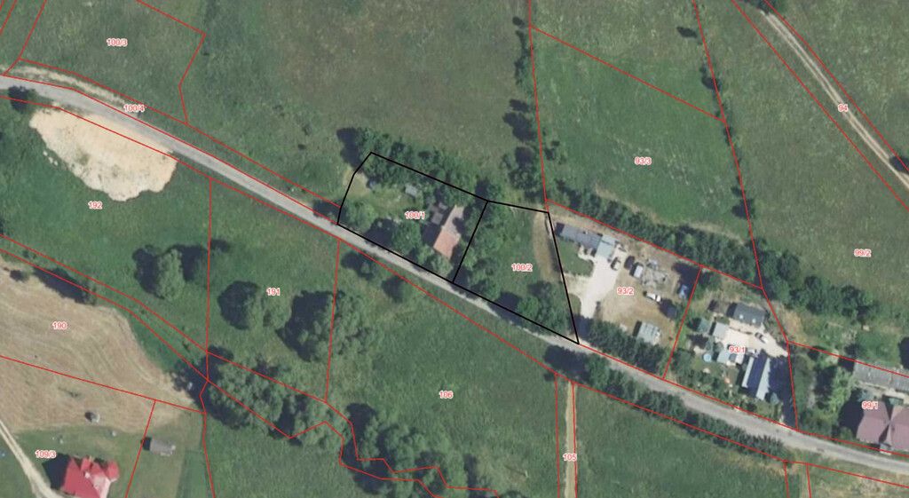 dom wolnostojący, 4 pokoje Romanowo. Zdjęcie 6