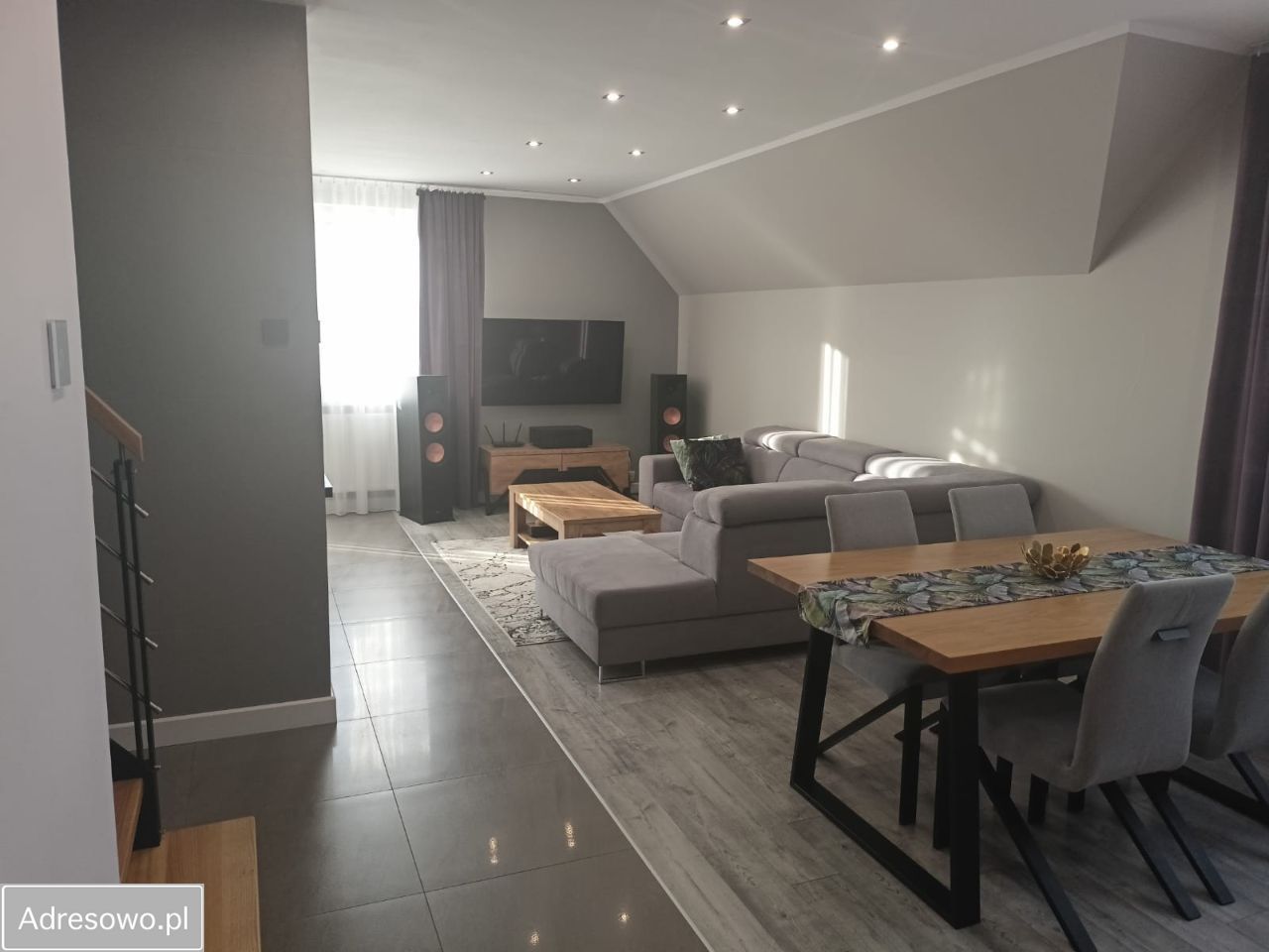 Mieszkanie 4-pokojowe Głogów, ul. Rzemieślnicza