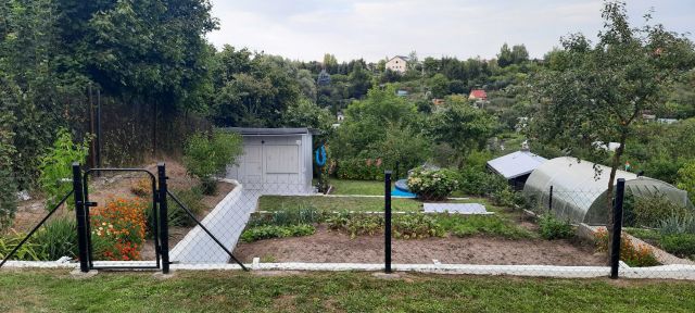 Działka rekreacyjna Ostróda, ul. Jadwigi Smosarskiej. Zdjęcie 1