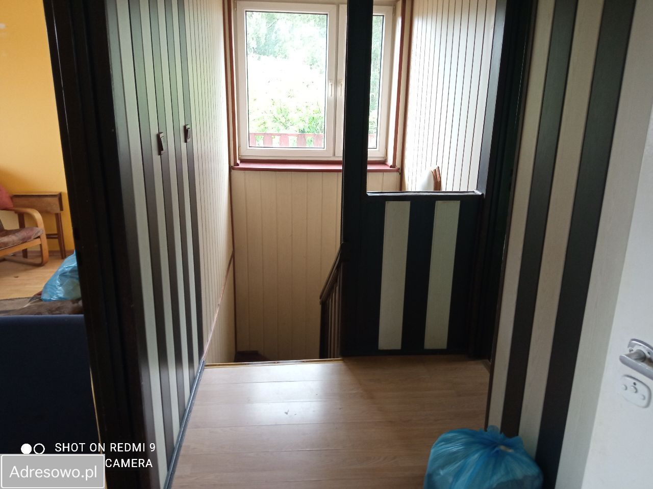 dom wolnostojący, 6 pokoi Szczecinek, ul. Dębowa. Zdjęcie 14