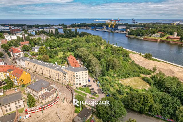 Mieszkanie 5-pokojowe Gdańsk Nowy Port. Zdjęcie 17