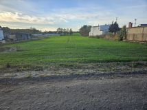 Działka rolno-budowlana Poznań Głuszyna, ul. Ożarowska. Zdjęcie 3