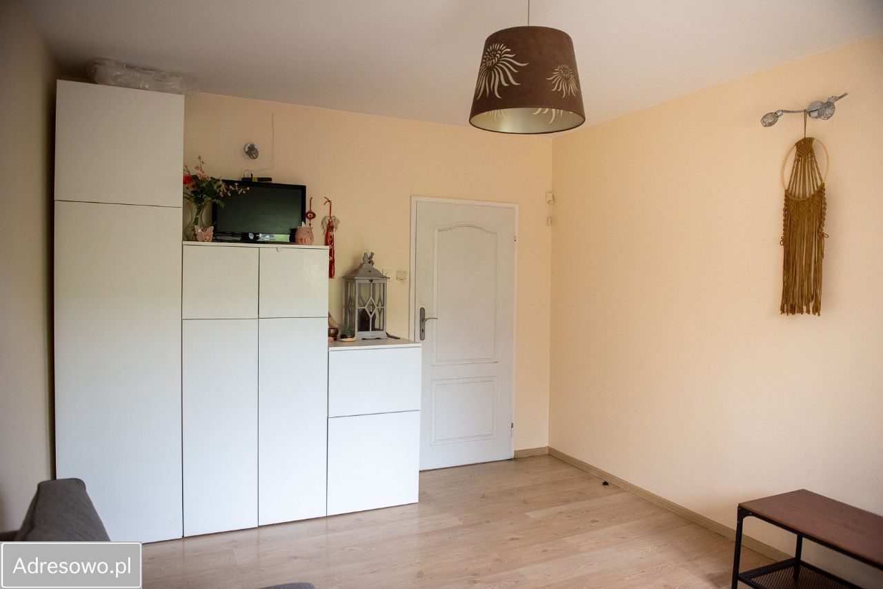 Mieszkanie 3-pokojowe Trzebaw, ul. Nowa. Zdjęcie 12