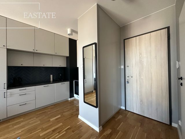 Mieszkanie 2-pokojowe Gdańsk Letnica, ul. Starowiejska. Zdjęcie 7