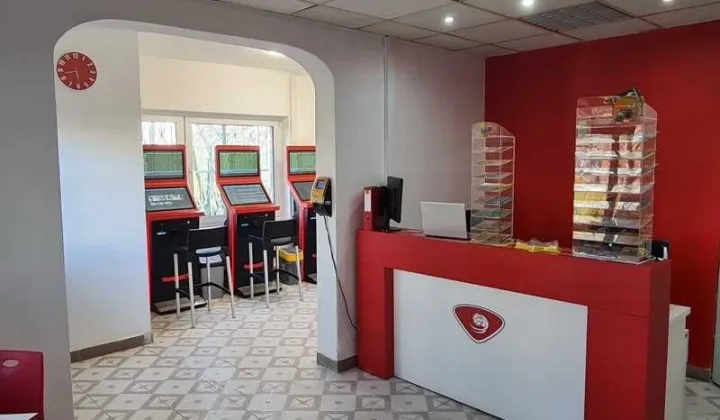 Lokal Kielce, ul. Mieczysławy Ćwiklińskiej