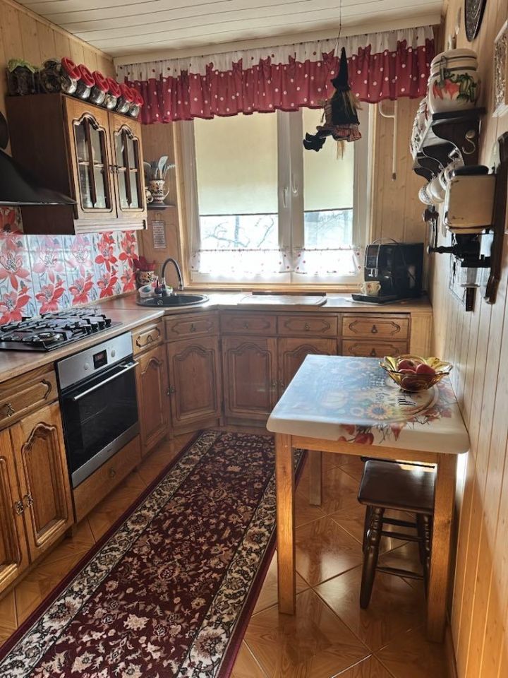 Mieszkanie 3-pokojowe Dziwnówek, ul. 1 Maja. Zdjęcie 10