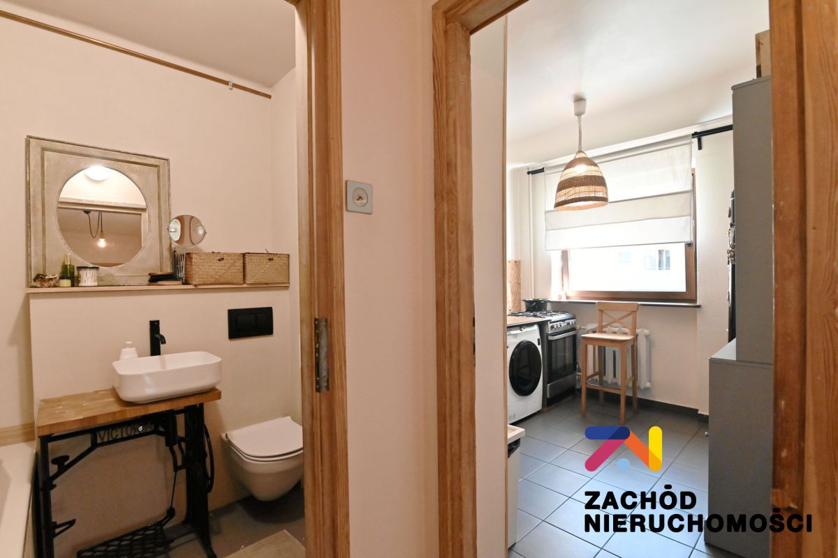 Mieszkanie 3-pokojowe Zielona Góra, ul. Wazów. Zdjęcie 6