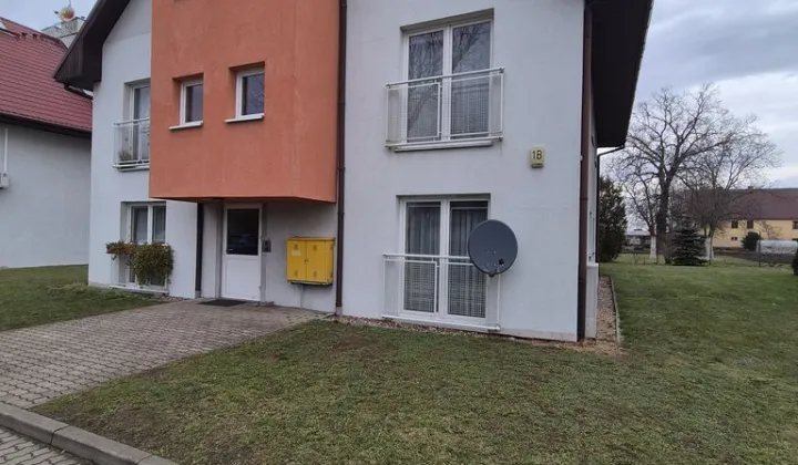 Mieszkanie 3-pokojowe Groblice