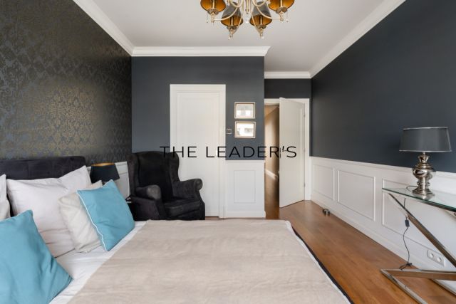 Mieszkanie 3-pokojowe Warszawa Wilanów. Zdjęcie 9