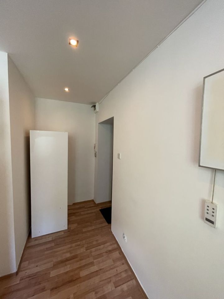 Mieszkanie 1-pokojowe Gliwice, ul. bł. Czesława