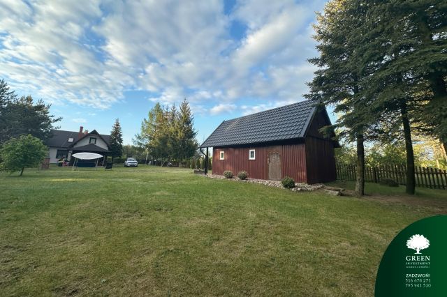 dom wolnostojący, 4 pokoje Wierzchownia. Zdjęcie 1