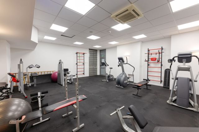 Mieszkanie 2-pokojowe Serock. Zdjęcie 16