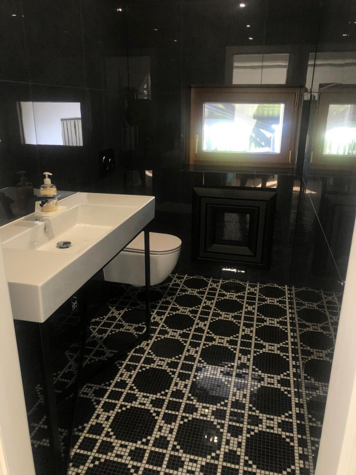 dom wolnostojący, 8 pokoi Kraków Sidzina, ul. Topografów. Zdjęcie 28