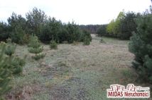 Działka budowlana Kowal