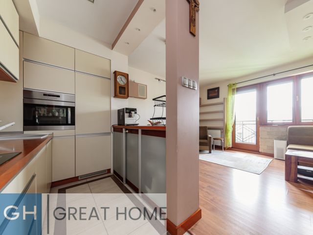 Mieszkanie 3-pokojowe Warszawa Bemowo, ul. Drzeworytników. Zdjęcie 1