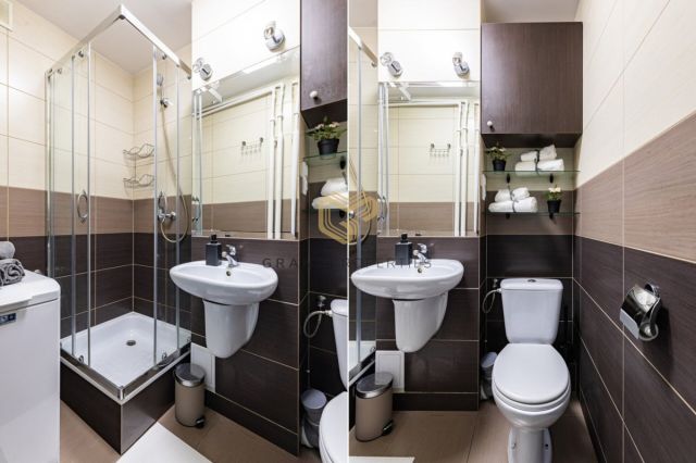 Mieszkanie 1-pokojowe Warszawa Praga-Południe, ul. Saska. Zdjęcie 7