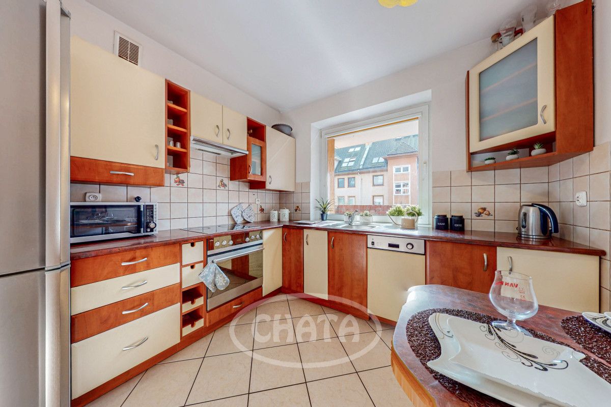 Mieszkanie 3-pokojowe Wrocław Ołbin, ul. Artura Młodnickiego. Zdjęcie 5