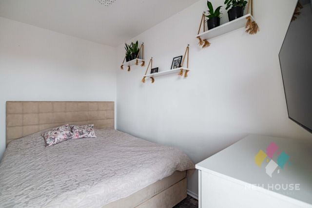 Mieszkanie 3-pokojowe Mrągowo, ul. Żołnierska. Zdjęcie 4