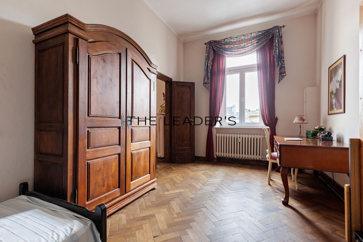 Mieszkanie 3-pokojowe Warszawa Śródmieście, ul. Śniadeckich. Zdjęcie 10