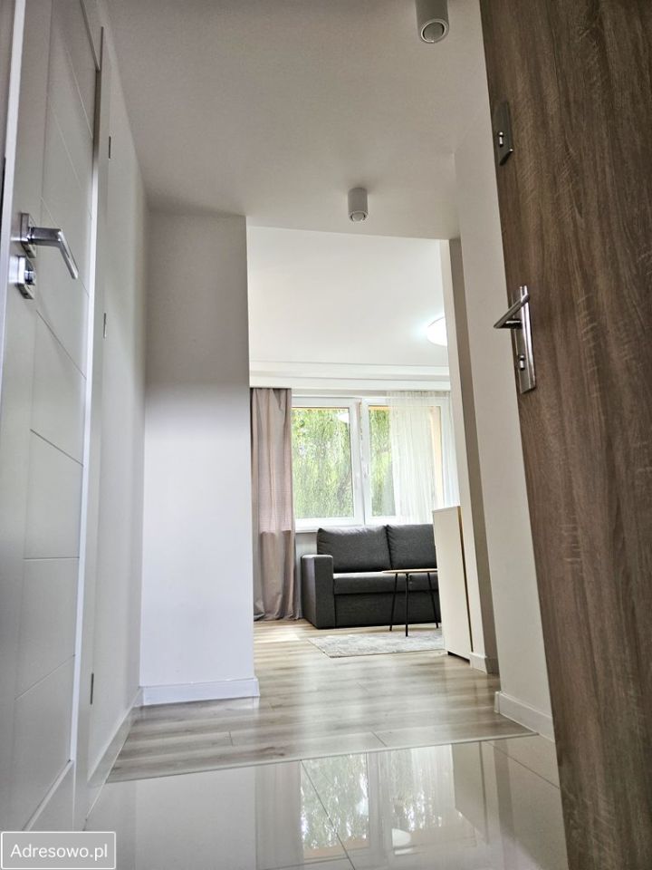 Mieszkanie 2-pokojowe Siedlce, ul. Hozera. Zdjęcie 6