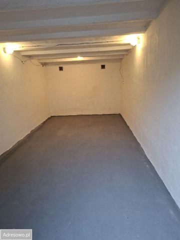 Garaż/miejsce parkingowe Szczecin Pogodno, ul. Krakusa. Zdjęcie 1