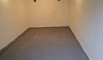 Garaż/miejsce parkingowe Szczecin Pogodno, ul. Krakusa