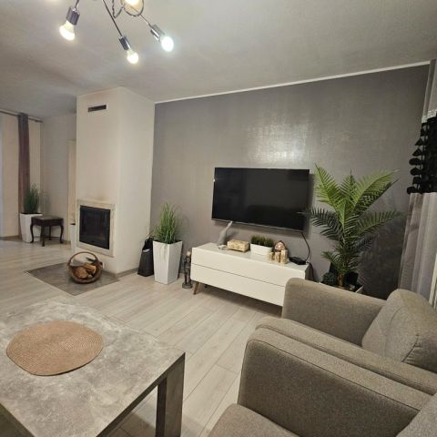 dom wolnostojący, 4 pokoje Krakuszowice. Zdjęcie 3