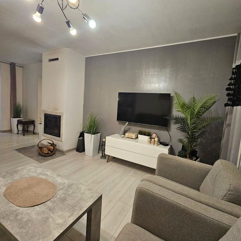 dom wolnostojący, 4 pokoje Krakuszowice. Zdjęcie 3