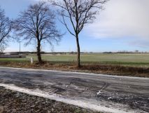 Działka budowlana Strzyżewo Smykowe. Zdjęcie 3