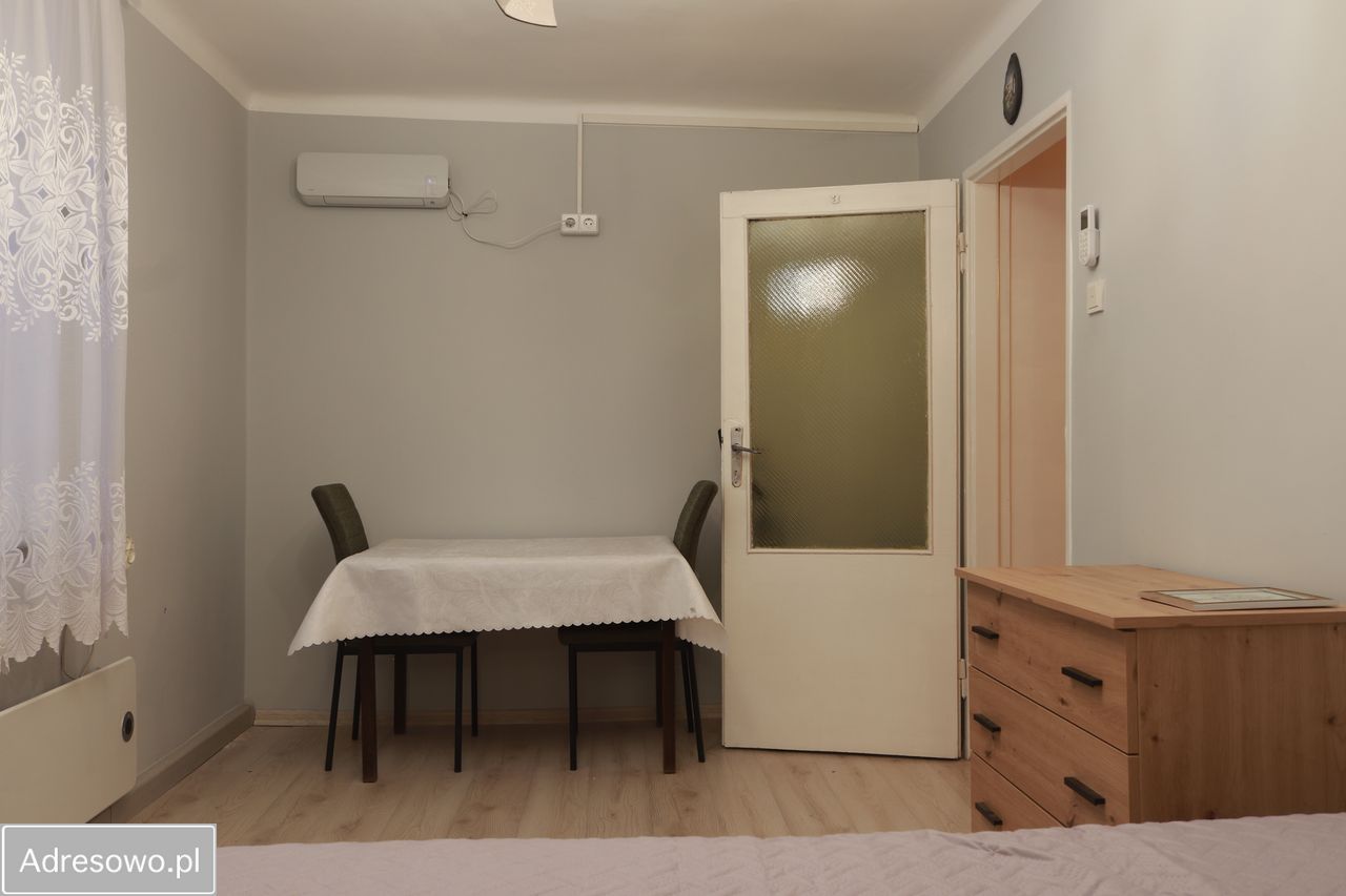 Mieszkanie 3-pokojowe Krosno Odrzańskie. Zdjęcie 5