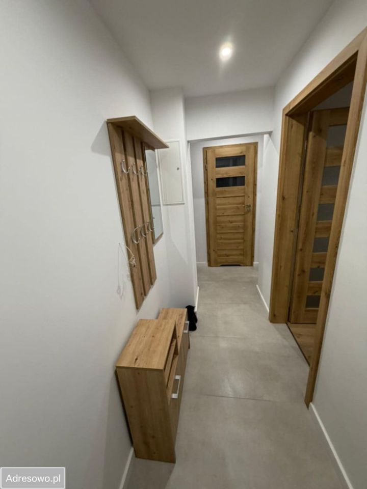 Mieszkanie 2-pokojowe Częstochowa Wrzosowiak, ul. Botaniczna. Zdjęcie 4