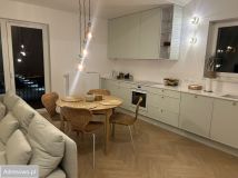 Mieszkanie 3-pokojowe Toruń Bielawy, ul. Szczecińska. Zdjęcie 1