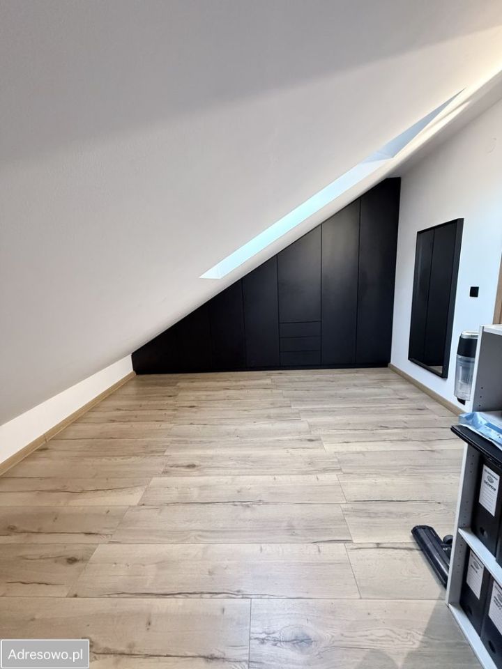 Mieszkanie 5-pokojowe Katowice Podlesie, ul. Rezedowa. Zdjęcie 14