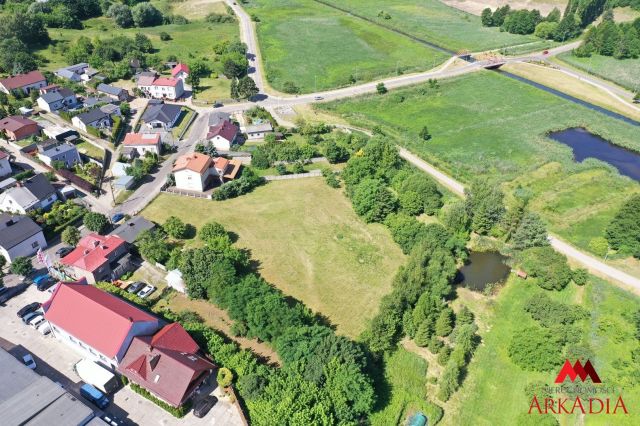 Działka rolna Lipno. Zdjęcie 5