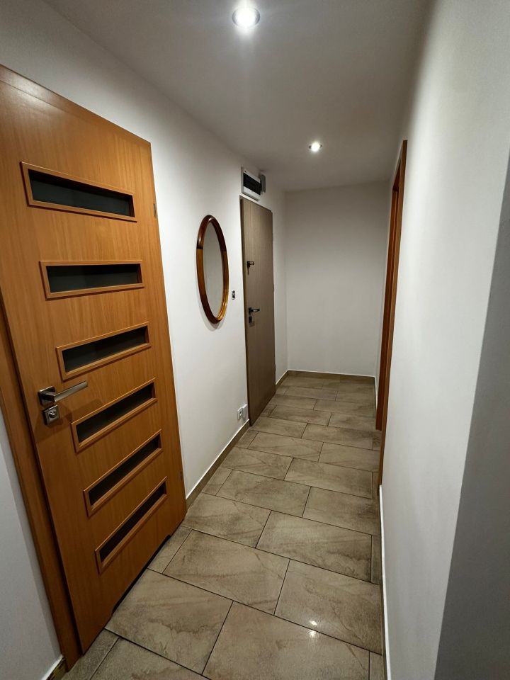 Mieszkanie 2-pokojowe Jelcz-Laskowice, ul. Słoneczna. Zdjęcie 4