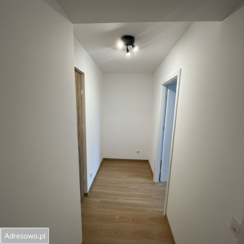 Mieszkanie 2-pokojowe Łódź Bałuty, ul. Rojna. Zdjęcie 3