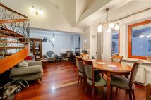 Mieszkanie 5-pokojowe Kraków Dębniki, ul. Praska. Zdjęcie 4