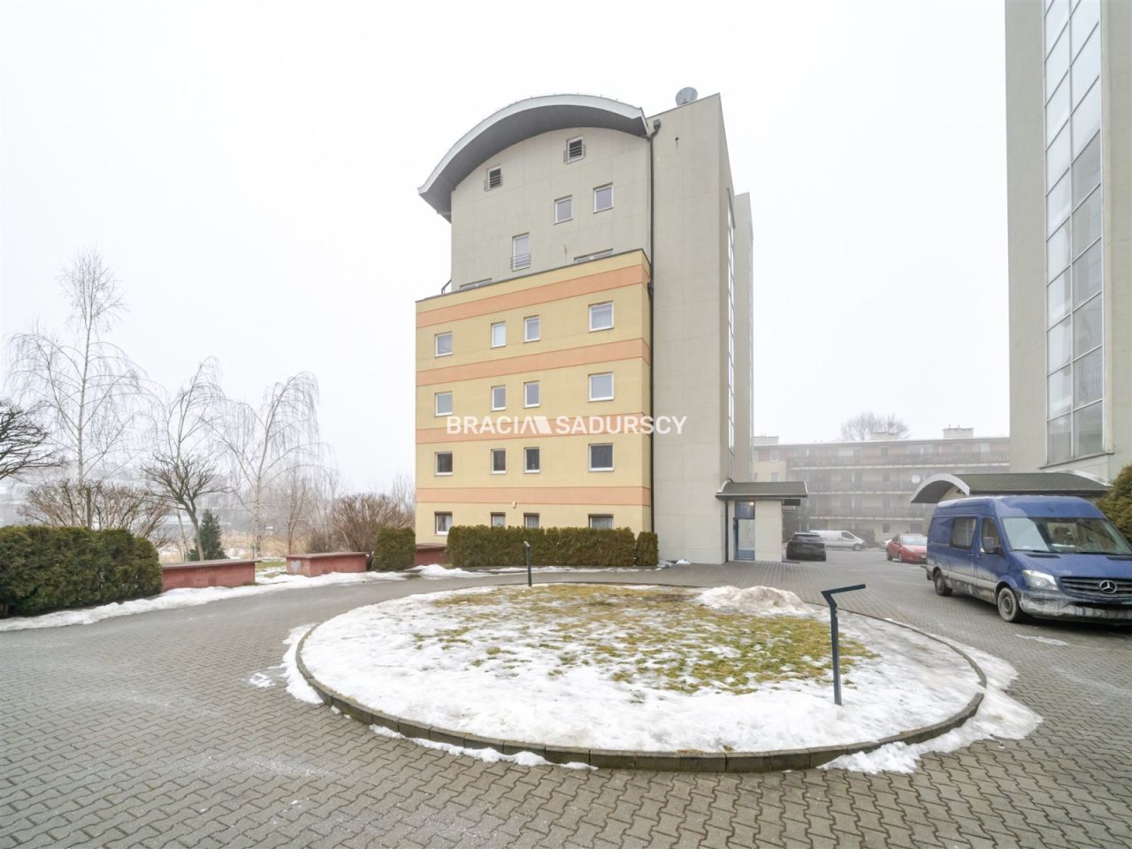 Mieszkanie 2-pokojowe Kraków Podgórze, ul. Tuchowska. Zdjęcie 30