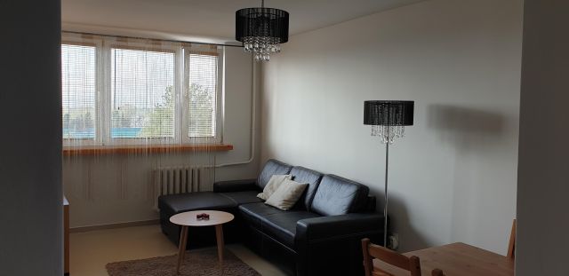 Mieszkanie 2-pokojowe Warszawa Bielany, ul. Dorycka. Zdjęcie 1