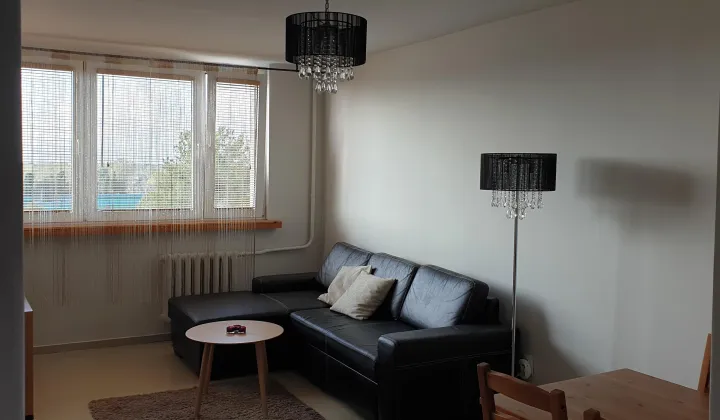 Mieszkanie 2-pokojowe Warszawa Bielany, ul. Dorycka