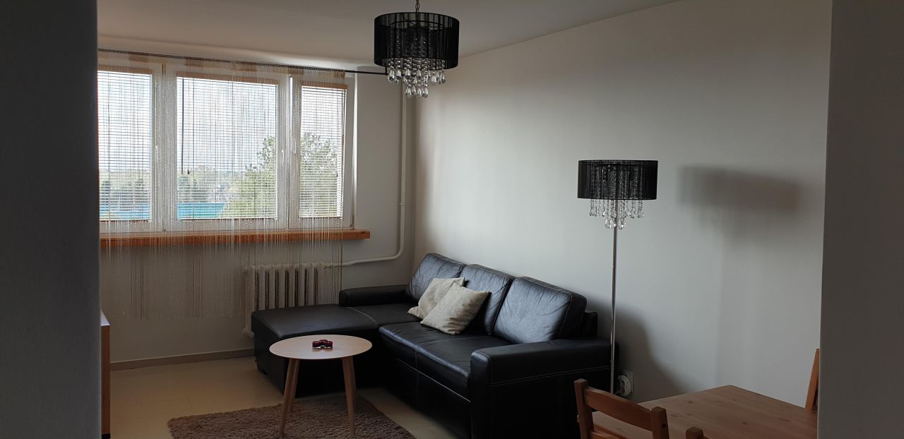 Mieszkanie 2-pokojowe Warszawa Bielany, ul. Dorycka. Zdjęcie 1