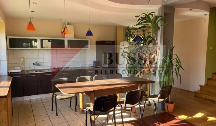 dom wolnostojący, 6 pokoi Szczecin Bukowo, ul. Szosa Polska